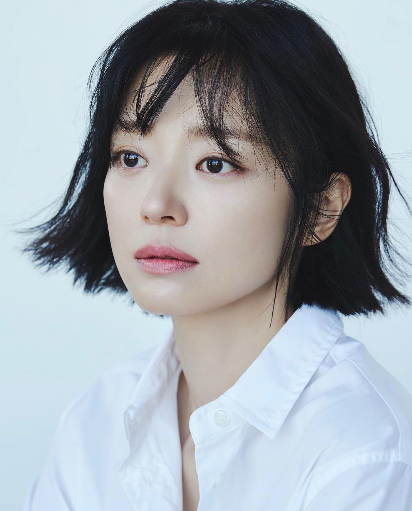 송지인 패션 화보
