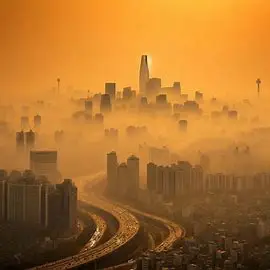 미세먼지 관련주10