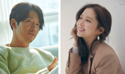  장나라 출연확정, 다시 만난 장혁X장나라 '패밀리' 출연