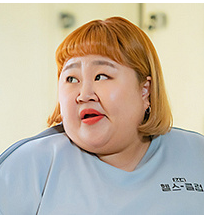 24시 헬스클럽 출연진 등장인물 인물관계도 기본정보 줄거리