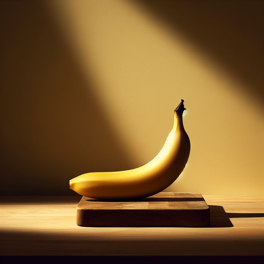 바나나 보관법
