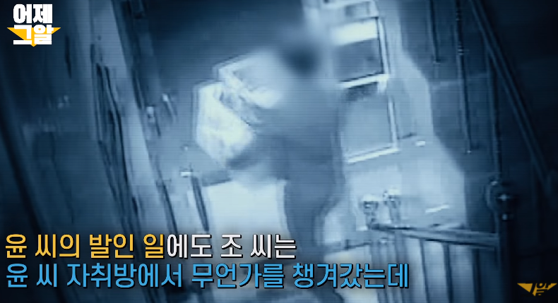가평계곡 익사사건 미스테리 범인신상(+이은해 조현수 나이 인스타 성형 윤상엽 그알)
