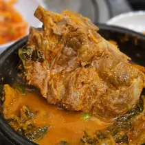 생방송 투데이 을지로 선지국 맛집 한시락