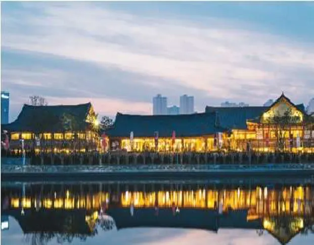경복궁 한옥마을점