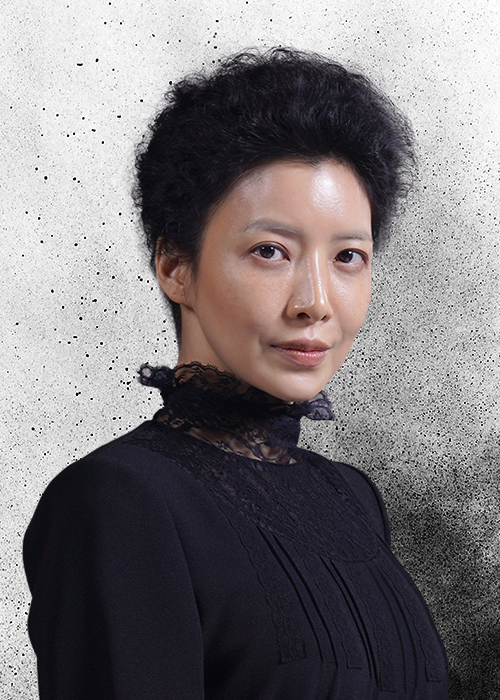 설강화 등장인물