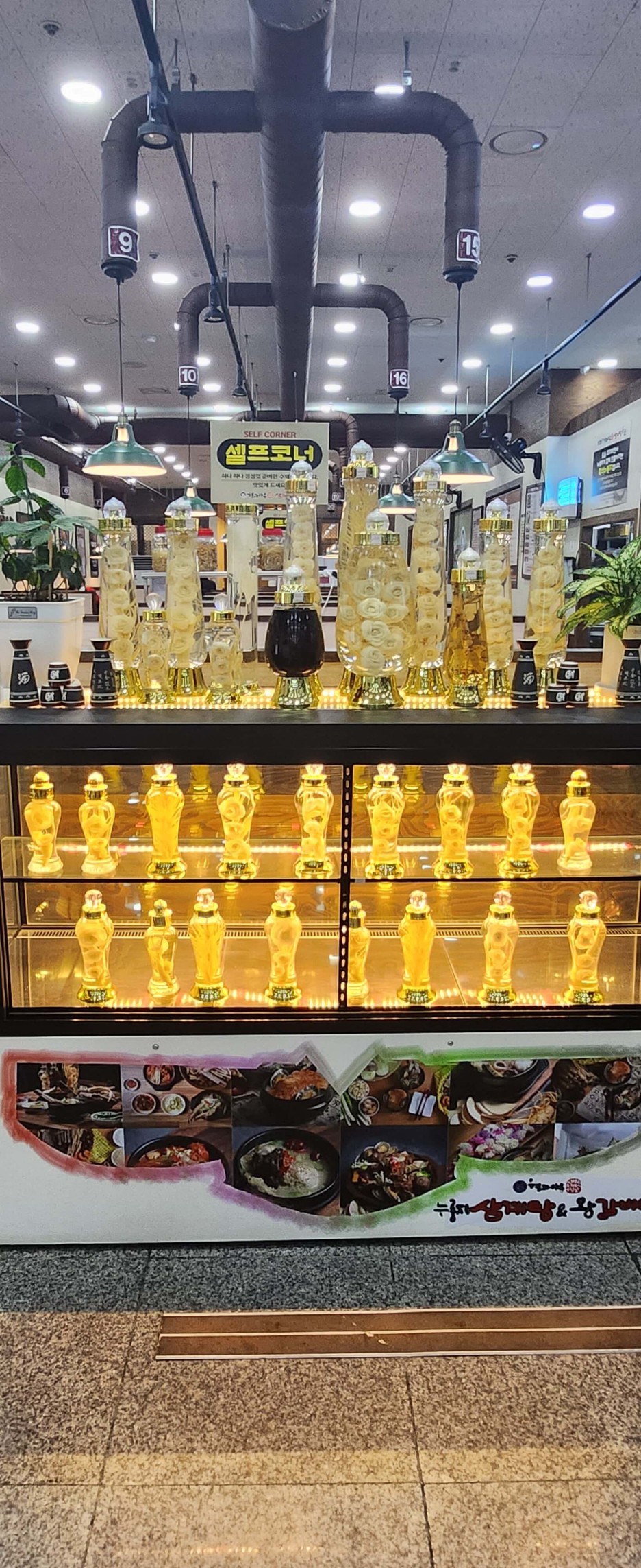 대전삼계탕