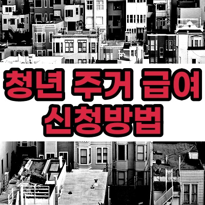  청년 주거급여 분리지급