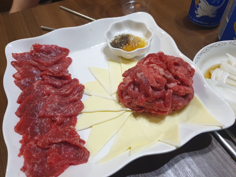  인천 미추홀구 용현2동 총각이네축산 육회, 육사시미 리뷰/ 청와대 한산 소곡주 리뷰 생일선물/램버트 프리미엄 모듬 쿠키 17.6 온스 Lambertz Premium Assorted Cookies 17.6 Ounce 85219 리뷰(초코 쿠키, 고..