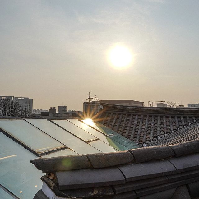 ‘생방송 오늘저녁’ 350년 고택 5