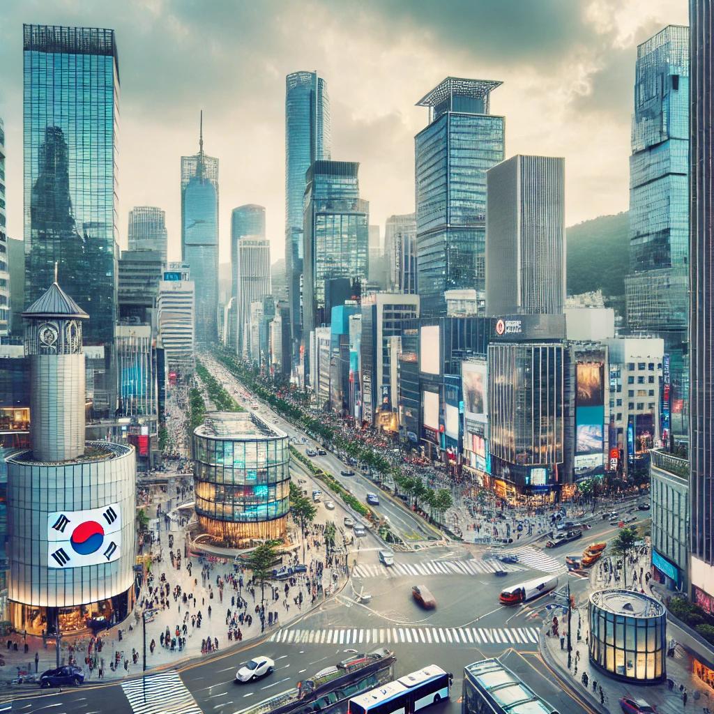 강남 투기지역