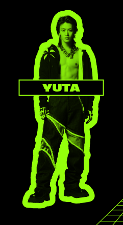 yuta
