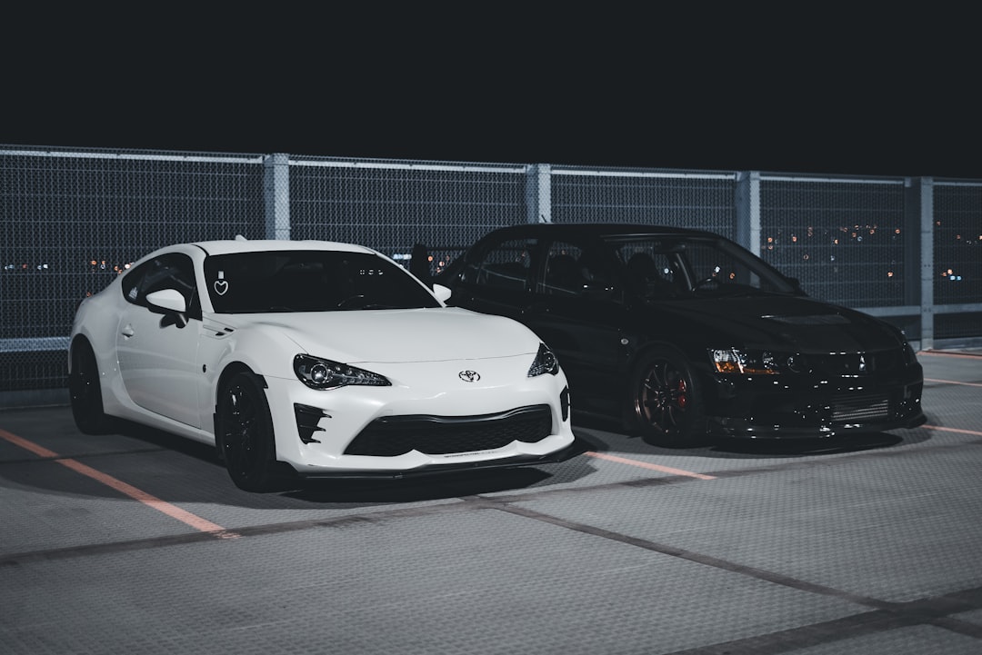 Additive