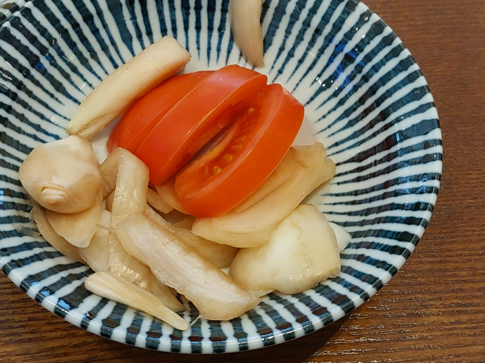 유성 상무초밥