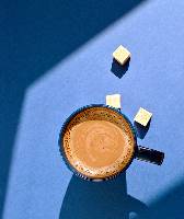 하루 카페인 권장량, 부작용