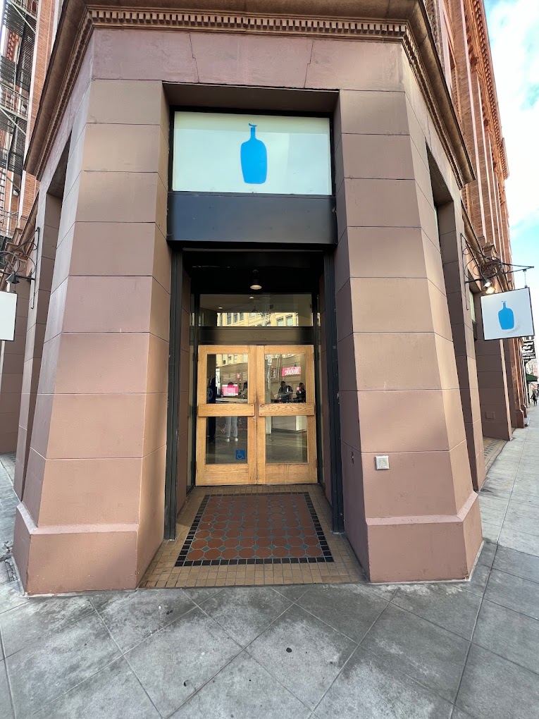 Bradberry Building_bluebottle