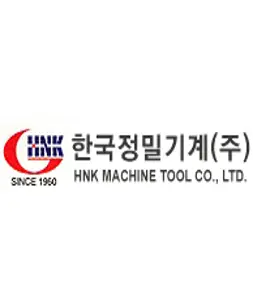 한국정밀기계