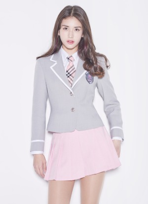  전소미 차 국적 논란 이유