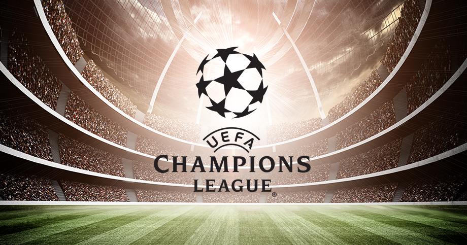  2020-2021 UEFA 챔피언스리그 조편성 결과