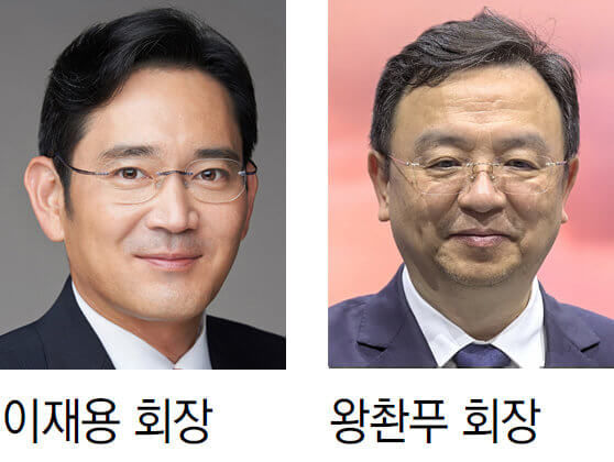 반도체 위기 속 전기차에서 돌파구 찾는 삼성…이재용 회장의 전략 행보