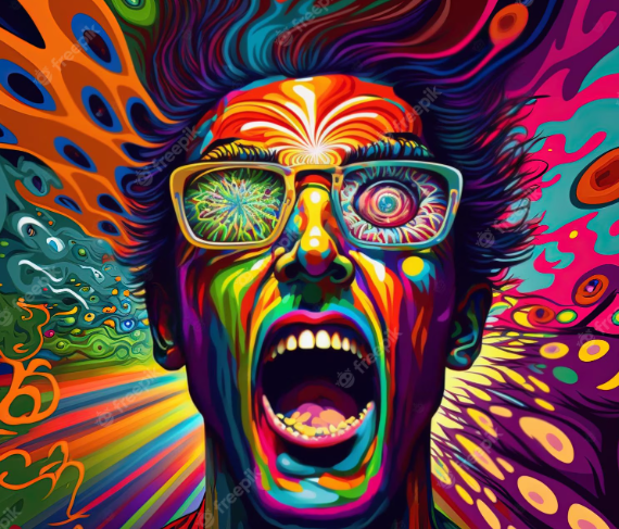 LSD 관련사진