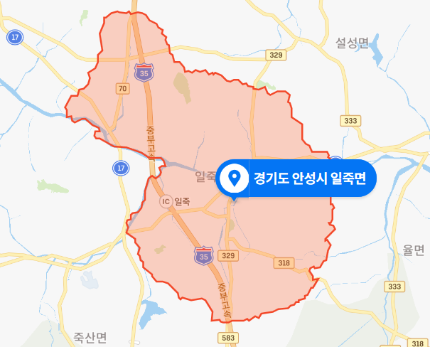  경기 안성시 일죽면 집주인 살인사건 (2020년 10월 사건)