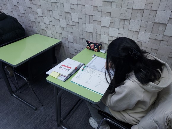 30점 향상 스토리 대치동중등수학학원 거북이 아들의 5
