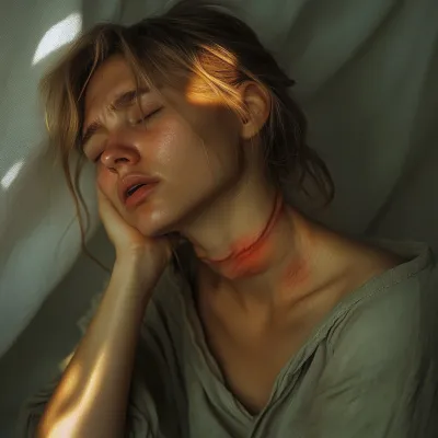 목디스크 초기 진단, 완치 가능할까5
