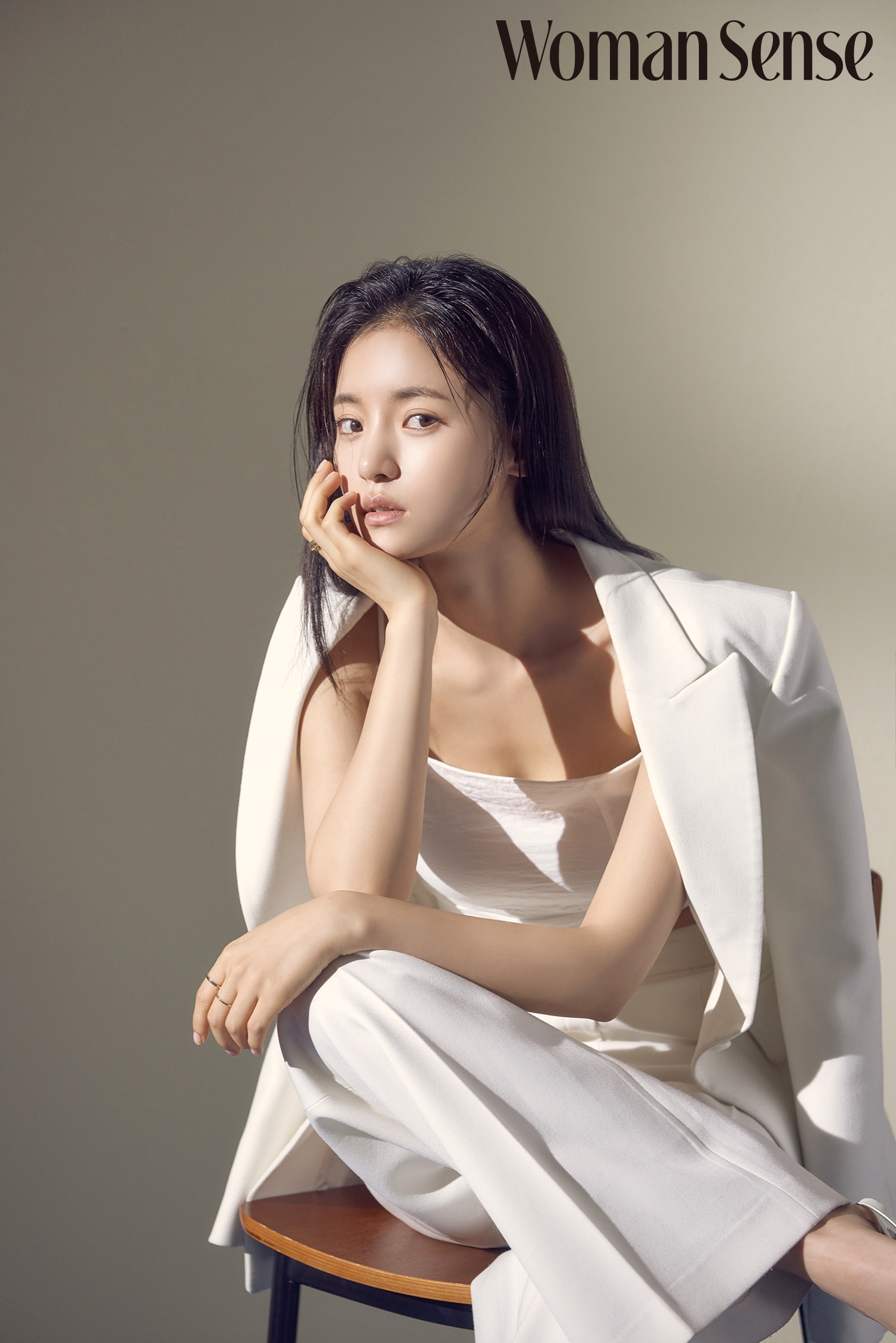  고보결 우먼센스 고화질 화보 사진