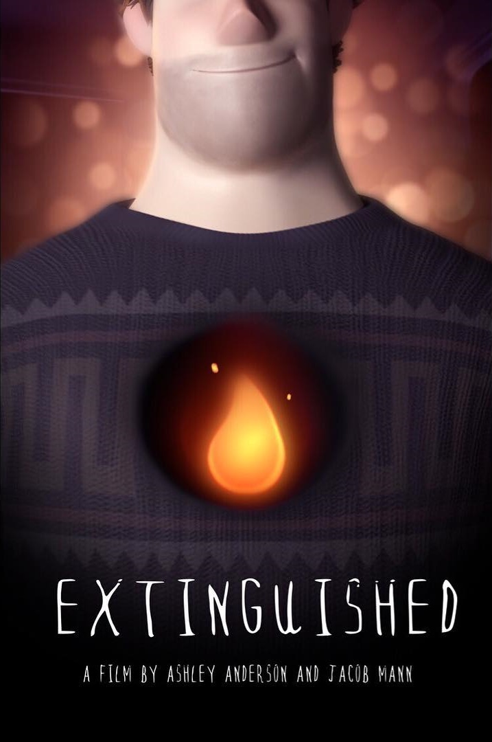 Extinguished 포스터