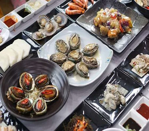완도회타운