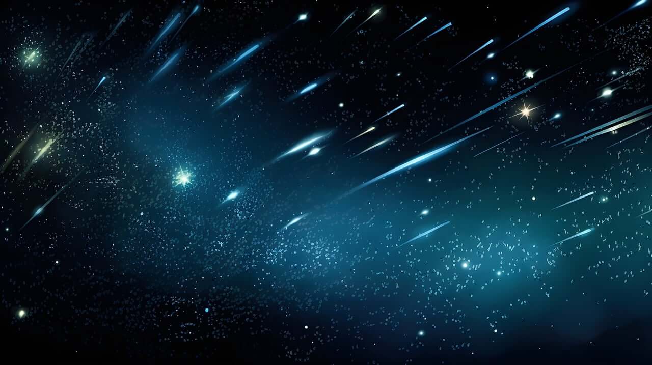유성우&amp;#44; 로렌스의눈물&amp;#44; 별똥별