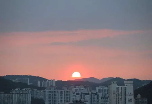 도덕산공원