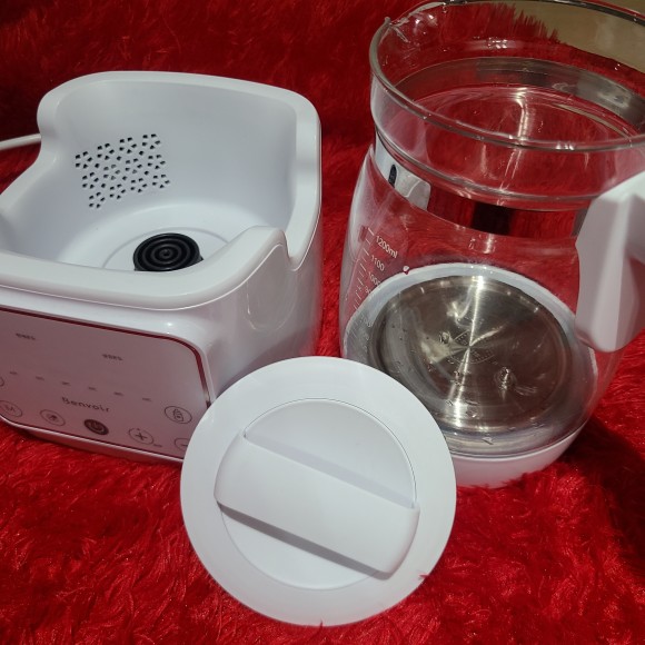 ●때문에 골랐어요, 아내의 출산 축하 쌍둥이를 4