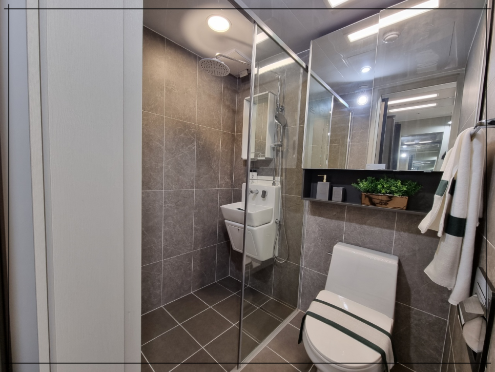 고산라피네트 2