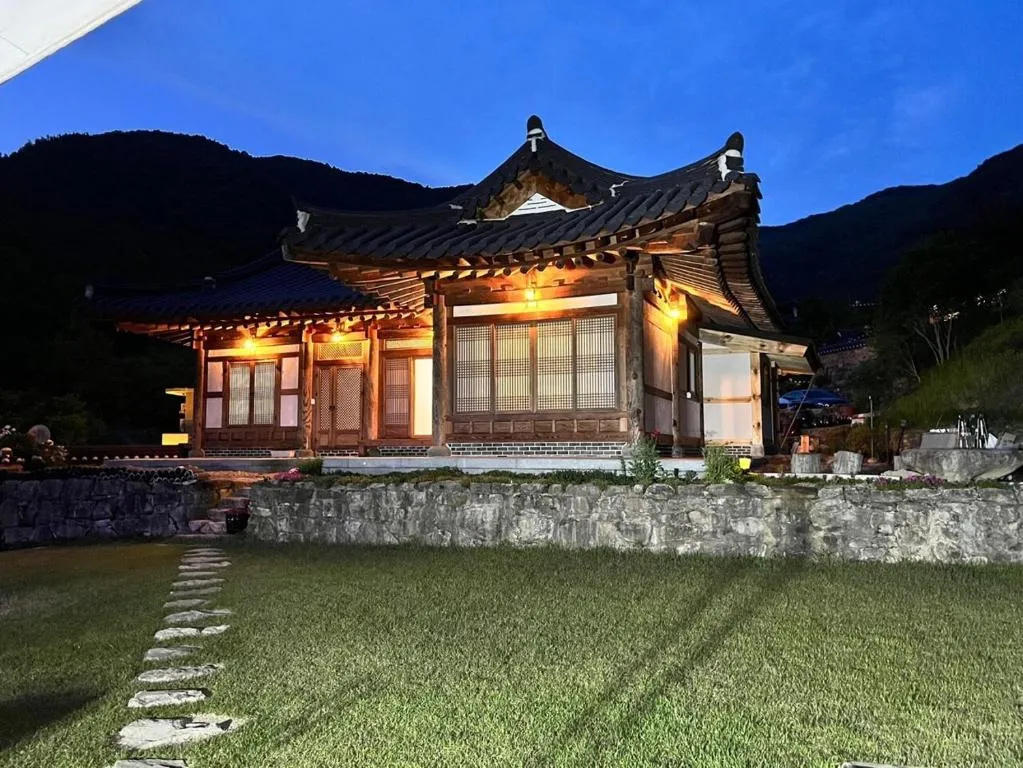 완주 가볼만한곳 베스트 10 맛집 여행 코스_6