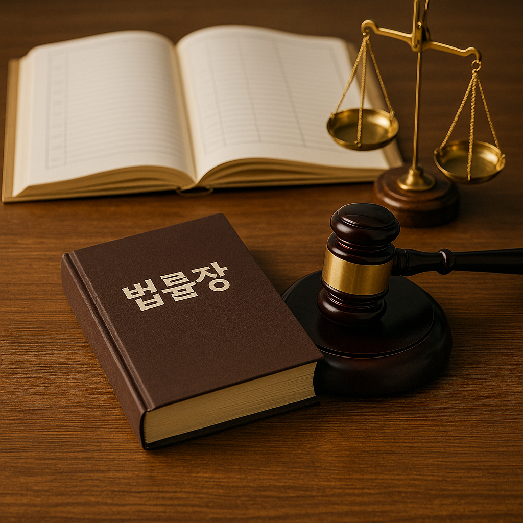 법정이자율 및 연체 이자 계산 방법