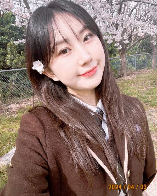 전유진 프로필 팬카페 나이 