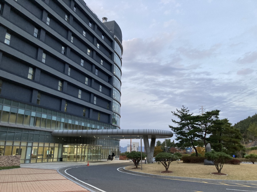 보령 베이스 리조트 보령 대천 호텔-베이스리조트 22