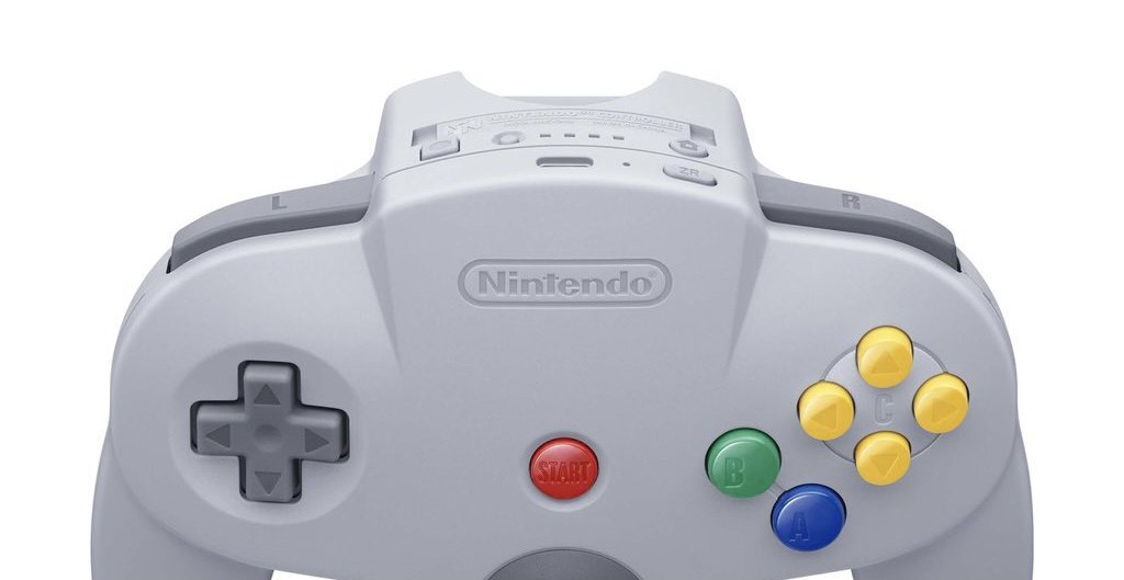  게임기 리뷰 - 닌텐도 스위치 온라인 Expansion pack (N64, Genesis 게임)