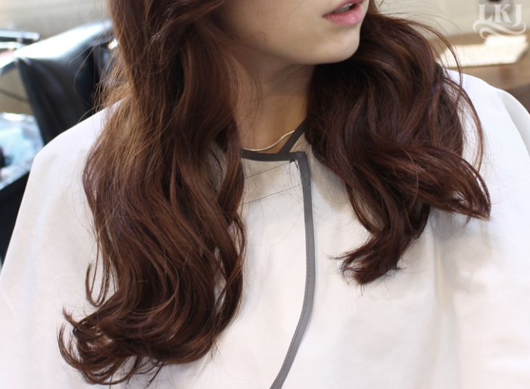  파마 빨리 풀리는법 알아보세요
