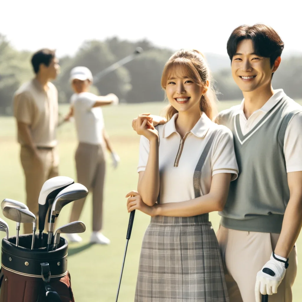 6월 4일 기준 골프존카운티 선운CC 1박 2일 골프패키지 가격, 날씨