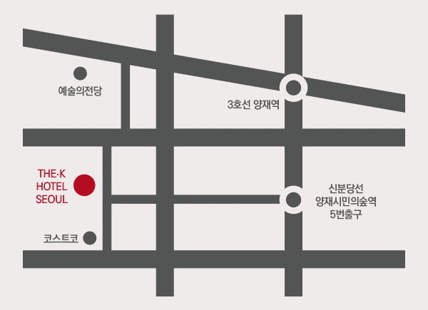 손태진 &amp; 에녹 콘서트 더케이호텔서울 가는길