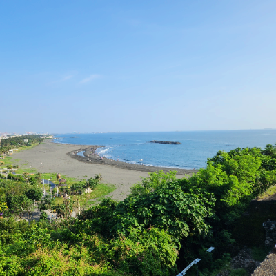 대만-가오슝-치친해변-Taiwan-Gaohsiung-Chichin-Beach