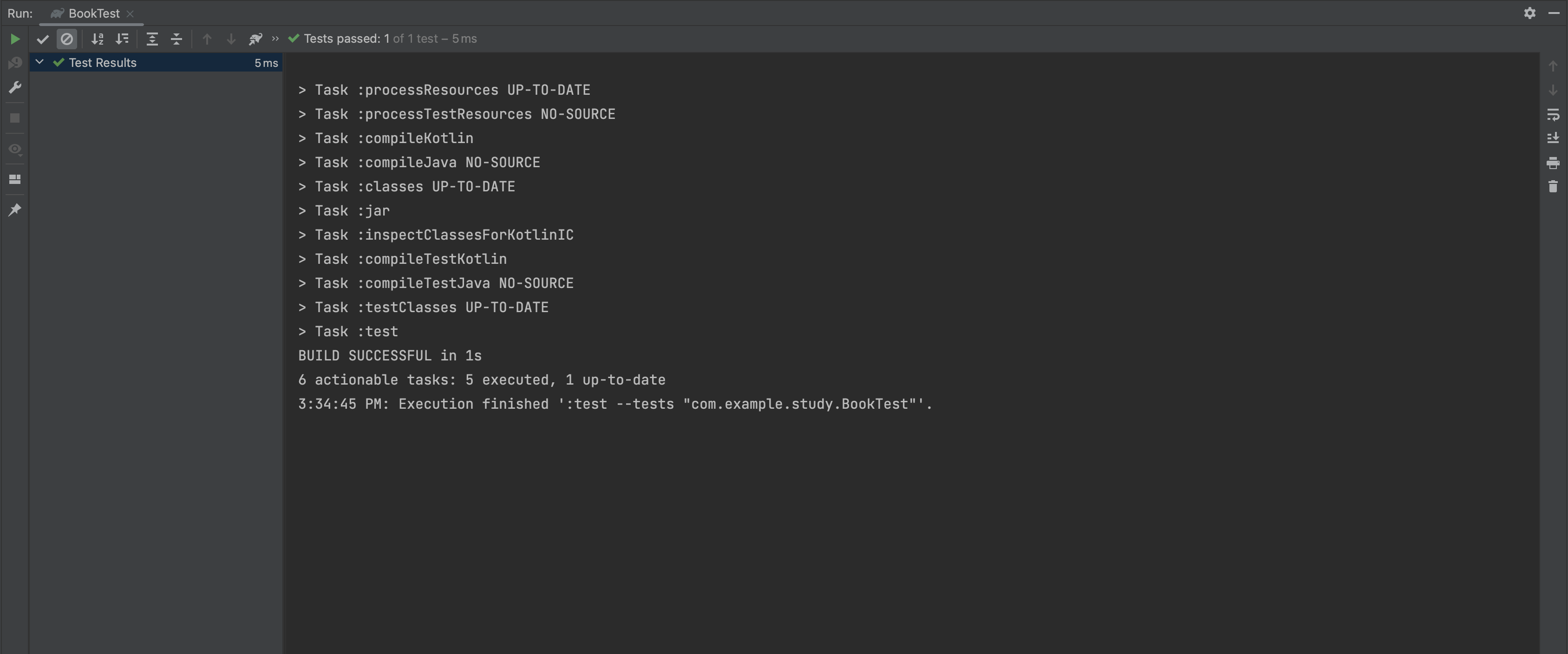 코틀린 Backing Field와 Backing Properties — 호모 아키비스트