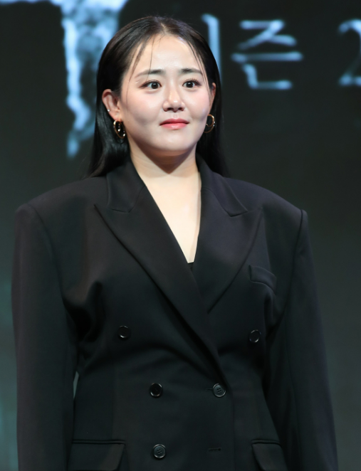 문근영