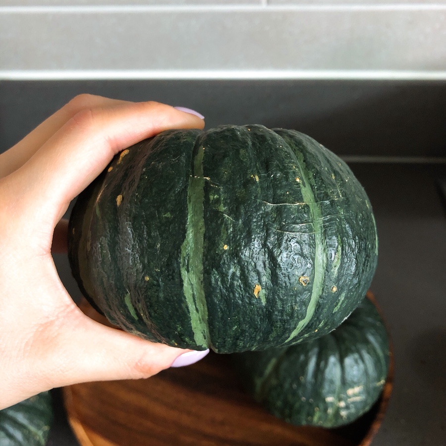 제주도 미니밤카보차로 : 큐브호박샐러드만들기(찜호박) 31