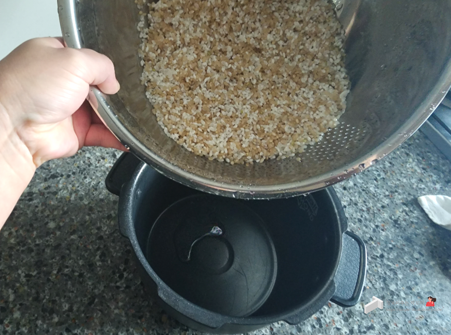 냉동밥 냉장밥 갓 만든 밥처럼 만드는 꿀팁 (냉장밥 효능) 4 img