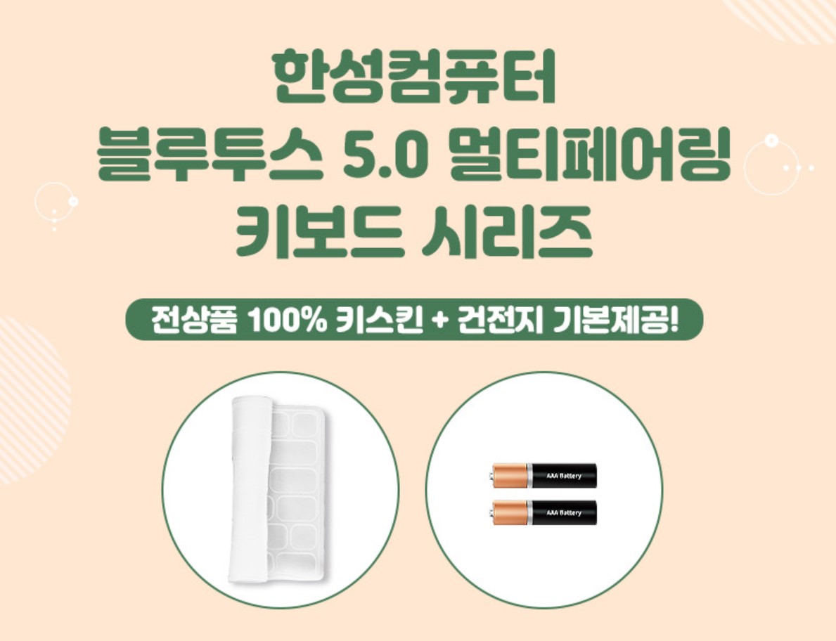 한성컴퓨터전자 이미지