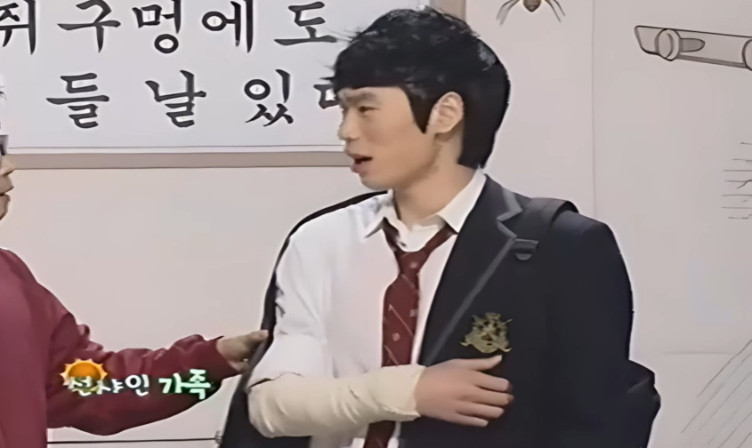 타 방송 개그맨들이 뭉쳐서 만든 개콘 새 코너...jpg | 인스티즈