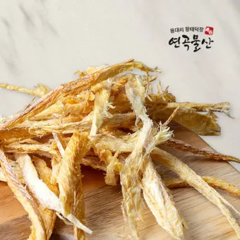 먹태 황태 차이 특징 칼로리 레시피_17
